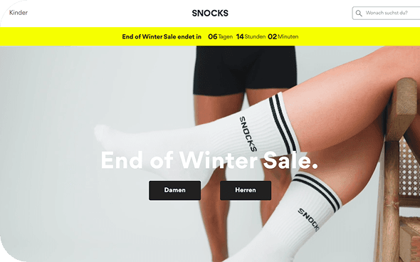 Social Media & E-Commerce image