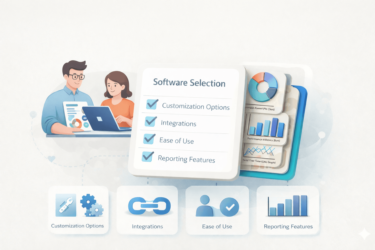 Conversion Tracking Software