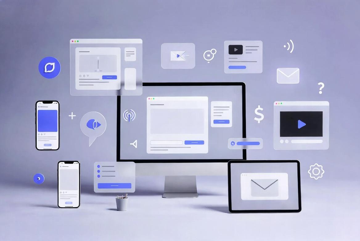 Cross-Channel Attribution