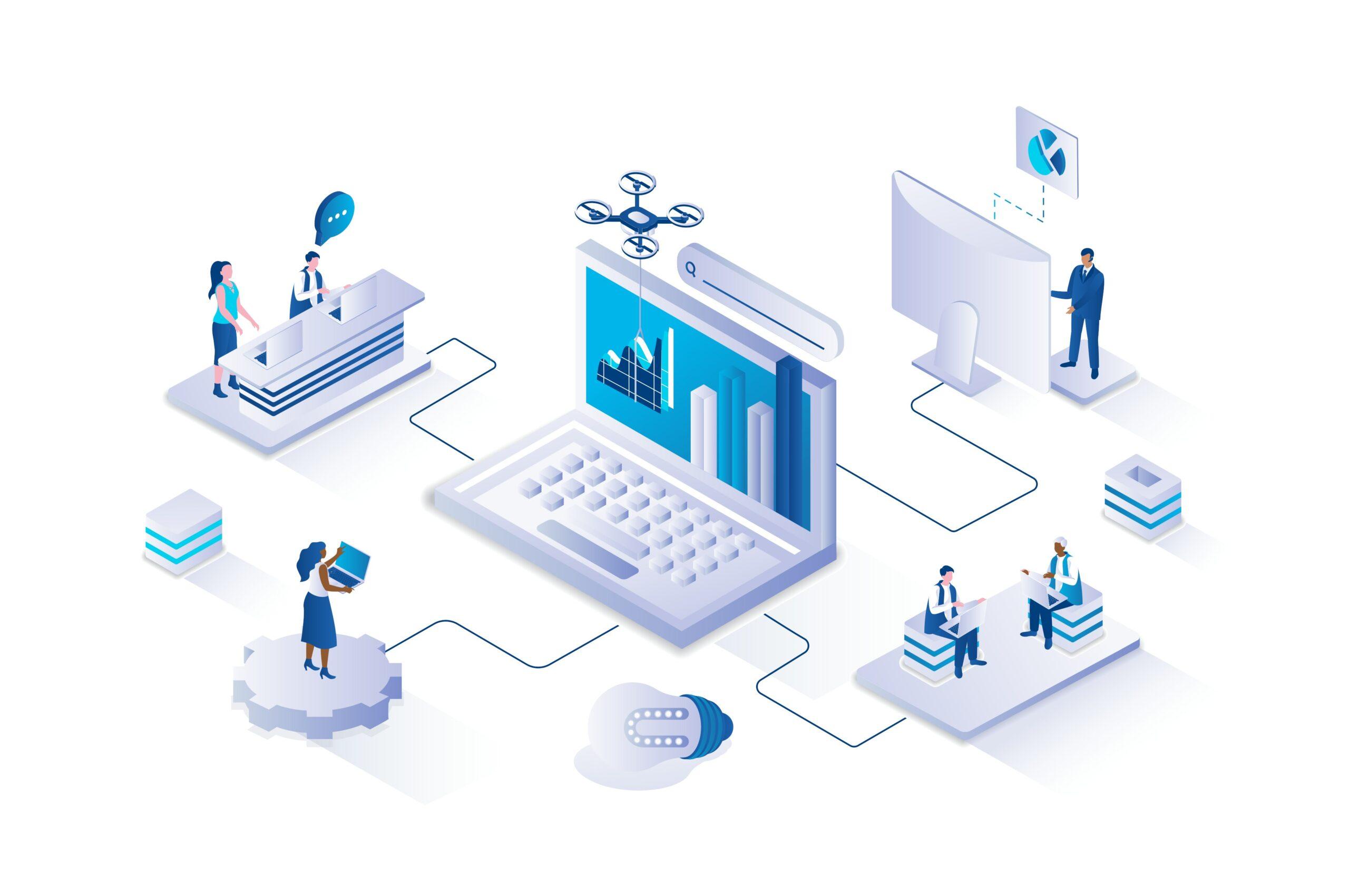 Data-Driven Attribution Guide for B2B & SMBs