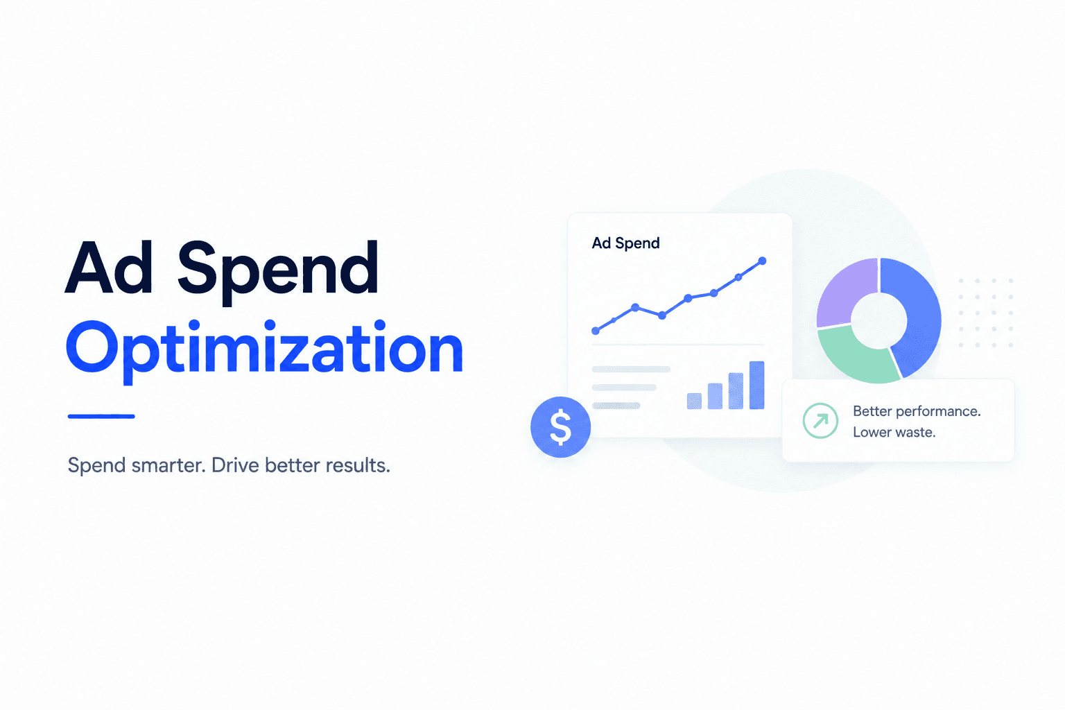 ad spend optimization